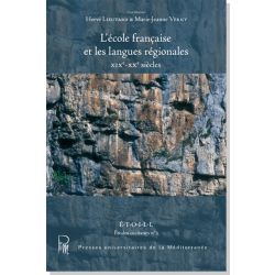 L'école française et les langues régionales (XIXe-XXe siècles)