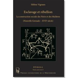 Esclavage et rébellion