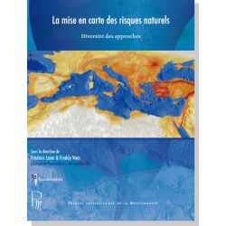 La mise en carte des risques naturels