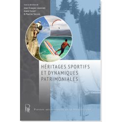 Héritages sportifs et dynamiques patrimoniales