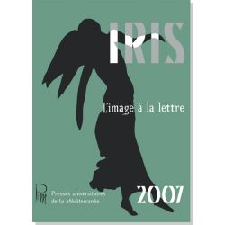 Iris 2007 : L'image à la lettre