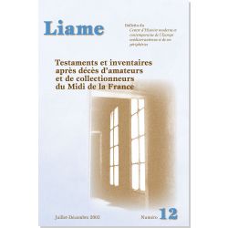 Liame n° 12 (2003)