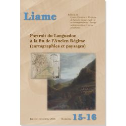 Liame n° 15/16 (2005)