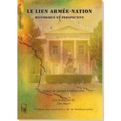 Le lien armée-nation 