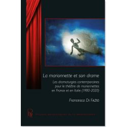 La marionnette et son drame