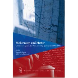 Modernism and Matter