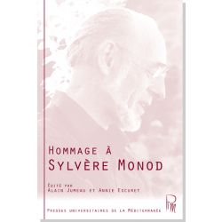 Hommage à Sylvère Monod