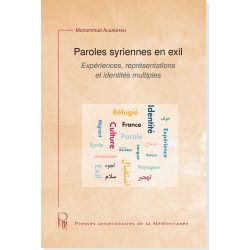 Paroles syriennes en exil