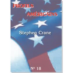 Stephen Crane