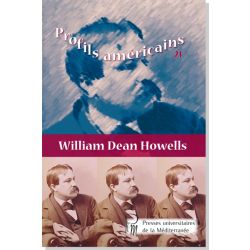 William Dean Howells