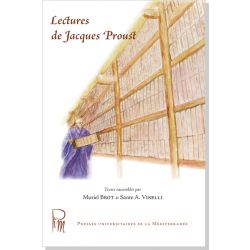 Lectures de Jacques Proust