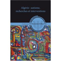 Algérie : autisme, recherches et interventions