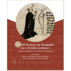Le Petit Thalamus de Montpellier - Les « Annales occitanes »