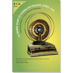 La radio d'art et d'essai en France après 1945