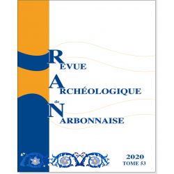 Revue Archéologique de Narbonnaise n° 53