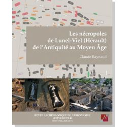 Supplément Revue Archéologique de Narbonnaise n° 40