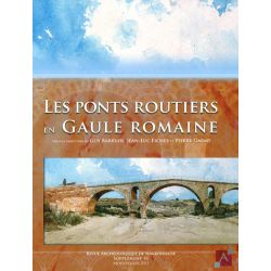 Supplément Revue Archéologique de Narbonnaise n° 41