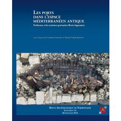 Supplément Revue Archéologique de Narbonnaise n° 44