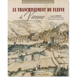 Supplément Revue Archéologique de Narbonnaise n° 48