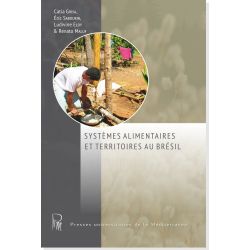 Systèmes alimentaires et territoires au Brésil