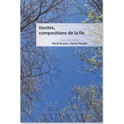 Vanités, compositions de la fin