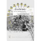 « Et ce fut tout »