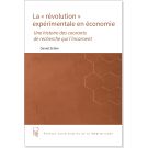 La « révolution » expérimentale en économie