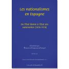 Les nationalismes en Espagne