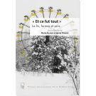 « Et ce fut tout »
