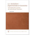 La « révolution » expérimentale en économie