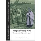 Les discours religieux et la guerre / Religious Writings and War