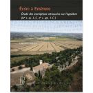 Écrire à Ensérune
