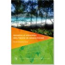 Aliénation et réinvention dans l'œuvre de Jamaica Kincaid