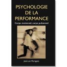 Psychologie de la performance
