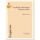 Vocabulaire thématique français-occitan