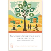 Pour une approche intégrative de la santé