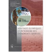 Héritages olympiques et patrimoine des évènements sportifs