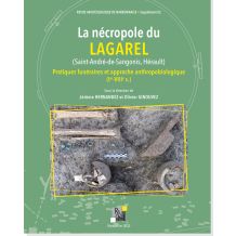 Supplément Revue Archéologique de Narbonnaise n° 52