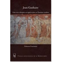 Joan Ganhaire
