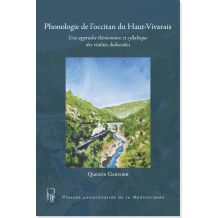 Phonologie de l’occitan du Haut-Vivarais