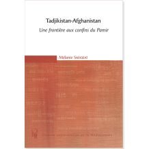 Tadjikistan-Afghanistan