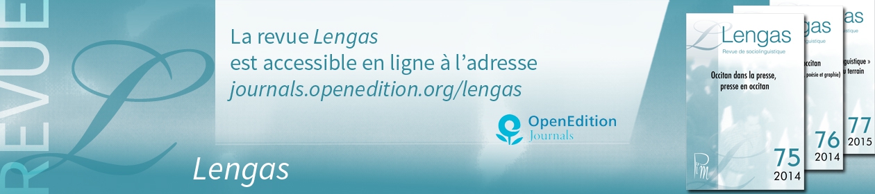 Lengas